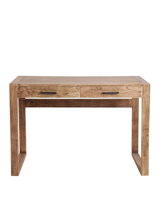 Bureau Bois Nordique : Bureaux baroques pas cher le grenier de juliette amadeus
