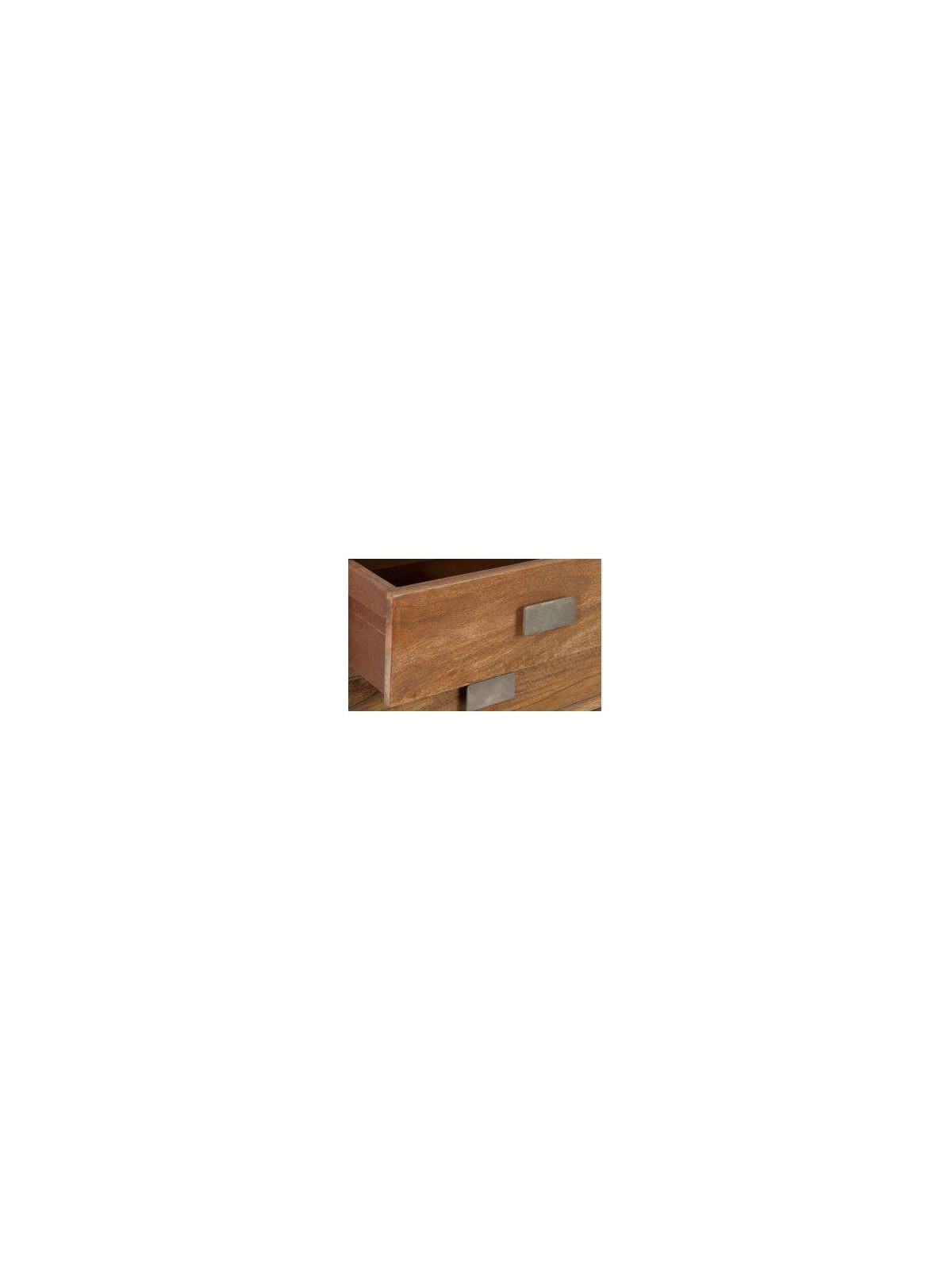 Commode 4 tiroirs contemporaine