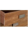 Commode 4 tiroirs contemporaine