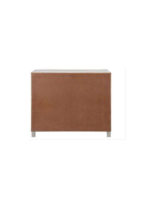 Commode 4 tiroirs contemporaine