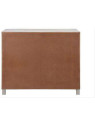 Commode 4 tiroirs contemporaine