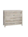 Commode pin 5 tiroirs Commode pin 5 tiroirs