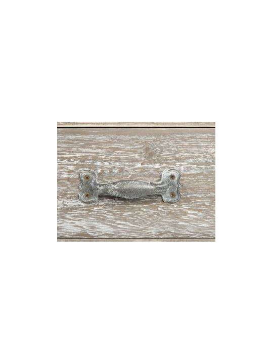 Commode pin 5 tiroirs Commode pin 5 tiroirs