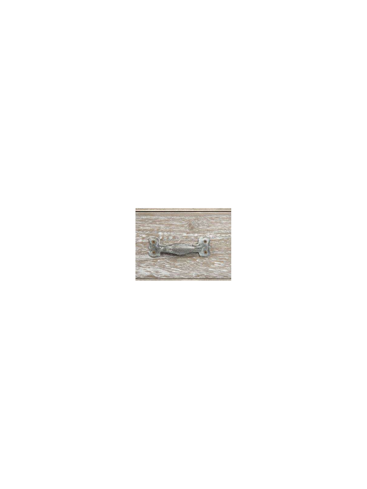 Commode pin 5 tiroirs