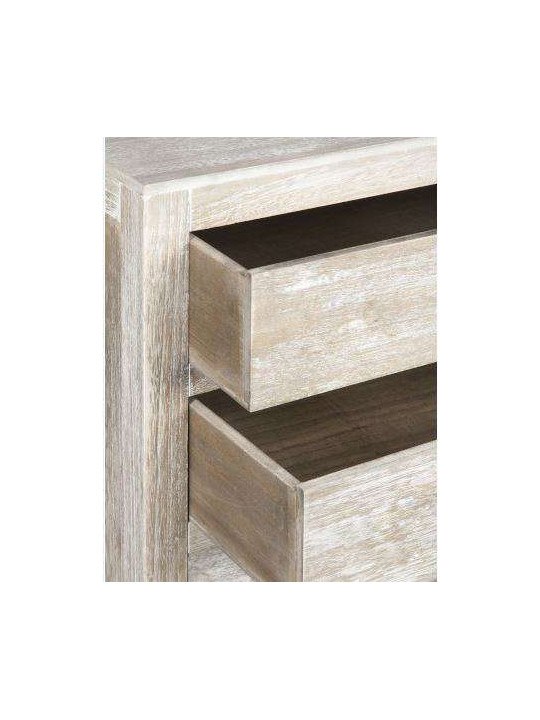 Commode pin 5 tiroirs Commode pin 5 tiroirs