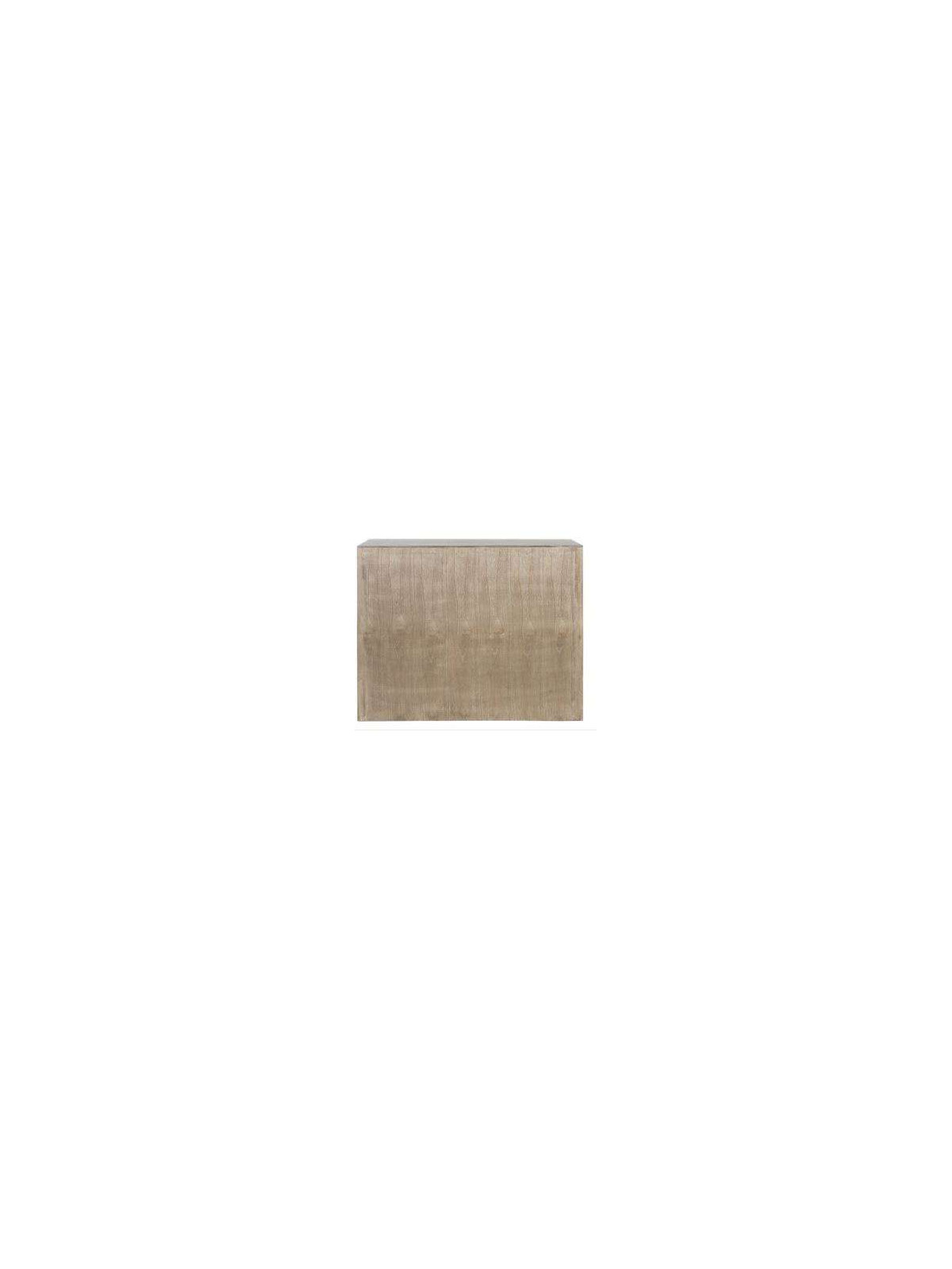 Commode pin 5 tiroirs