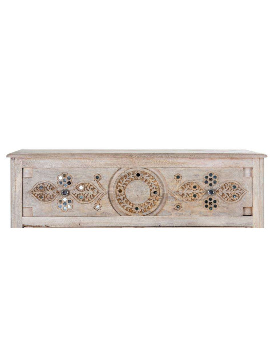 Commode bois oriental