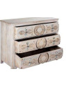 Commode bois oriental