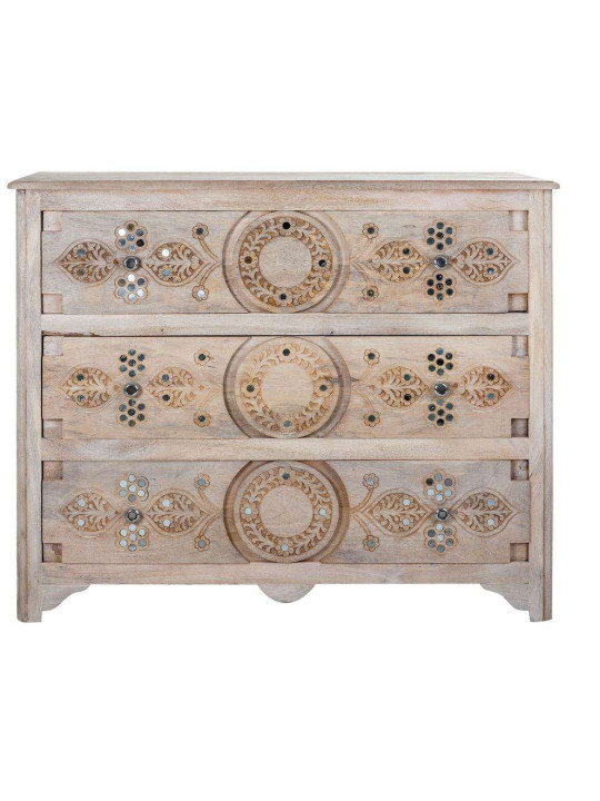 Commode bois oriental
