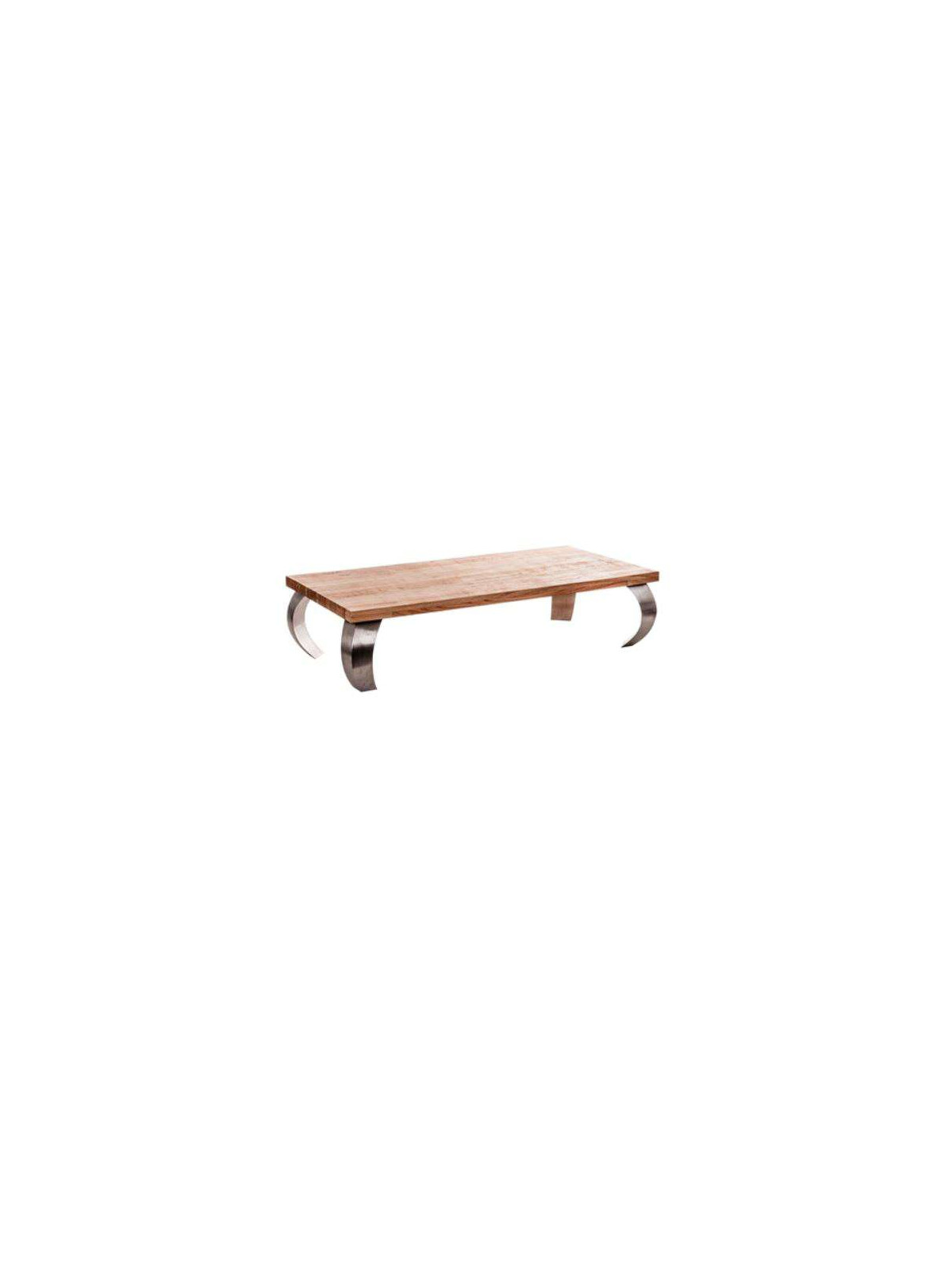 Table basse éléphant design