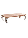 Table basse éléphant design
