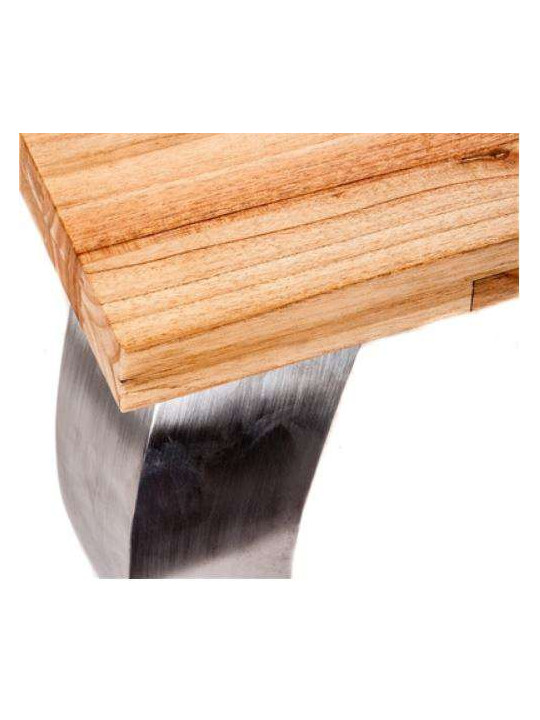 Table basse éléphant design