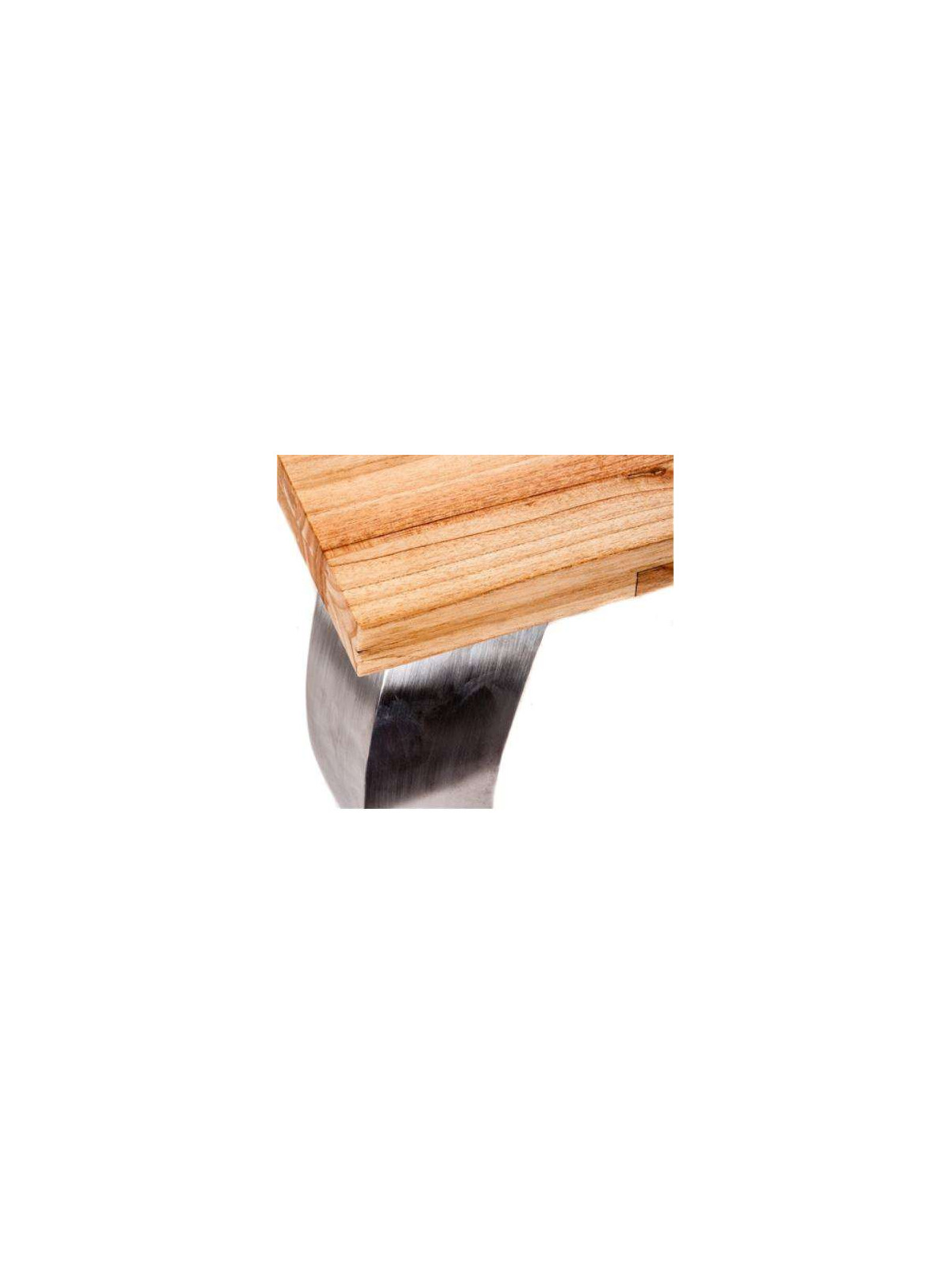 Table basse éléphant design