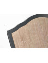 Tête de lit baroque 90 cm Celestine