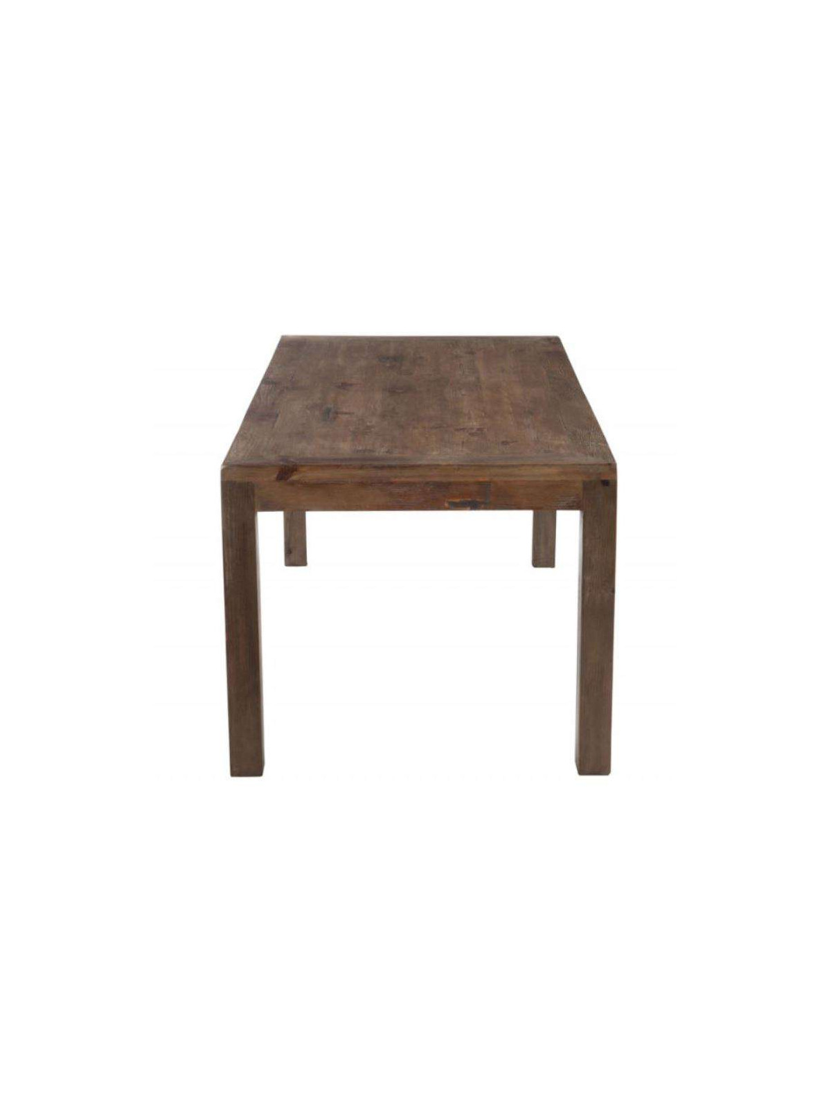 Table de ferme 180 cm