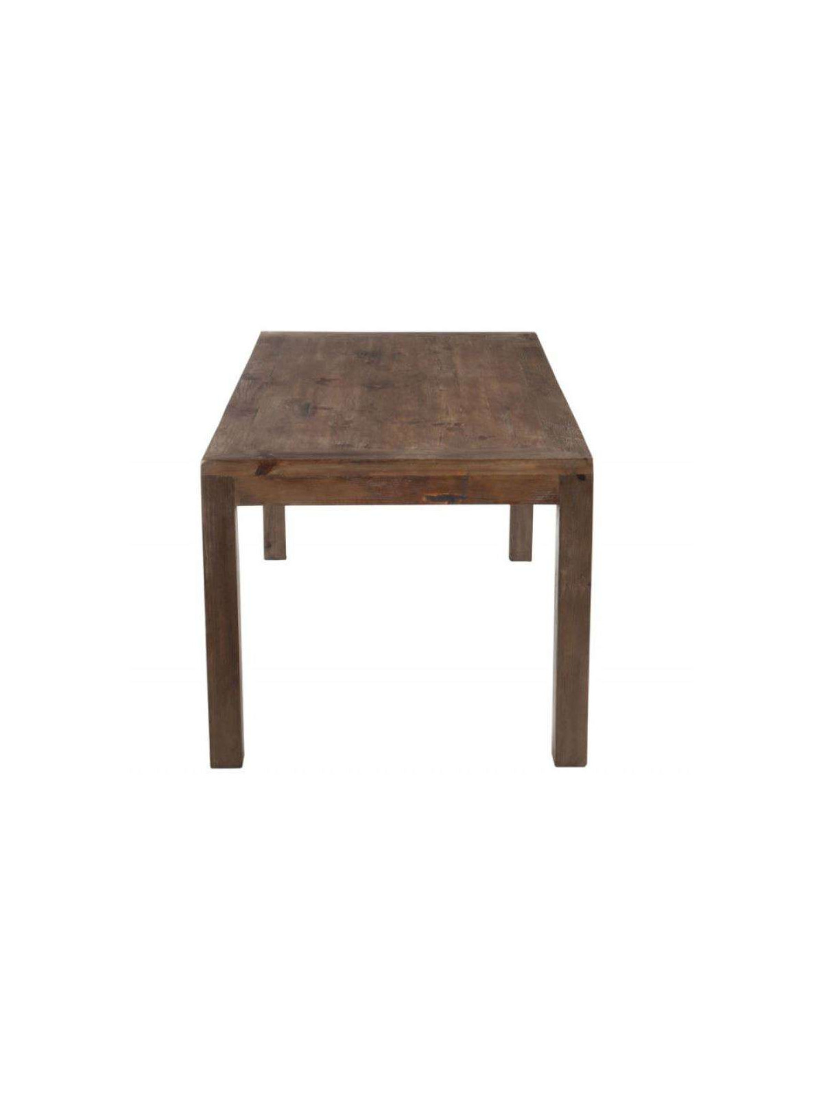 Table de ferme 180 cm