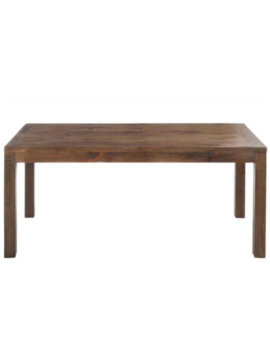 Table de ferme 180 cm Table de ferme 180 cm