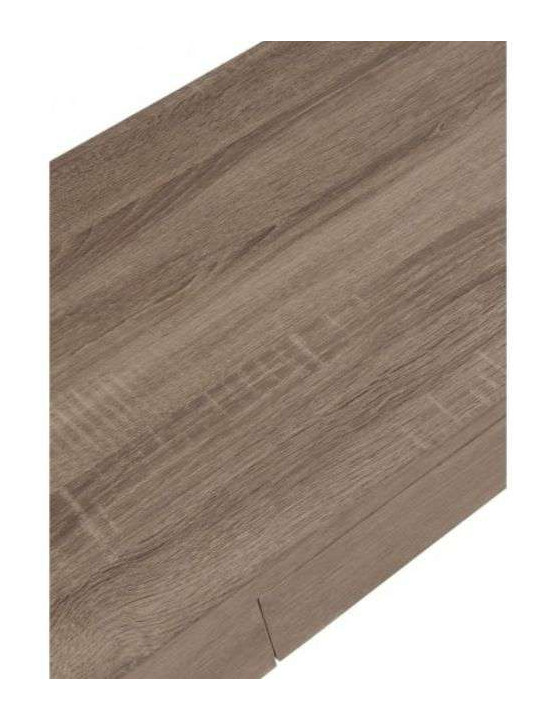 Meuble console bois naturel épuré Meuble console bois naturel épuré