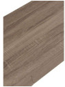 Meuble console bois naturel épuré Meuble console bois naturel épuré
