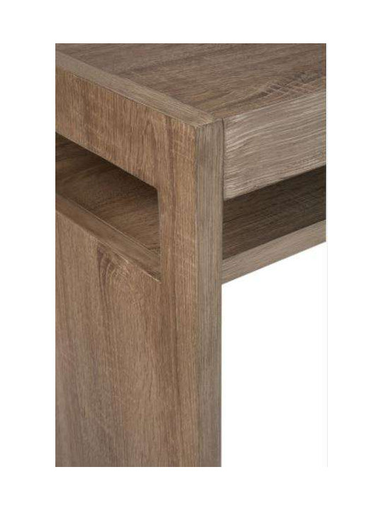 Grande console 180 cm scandinave