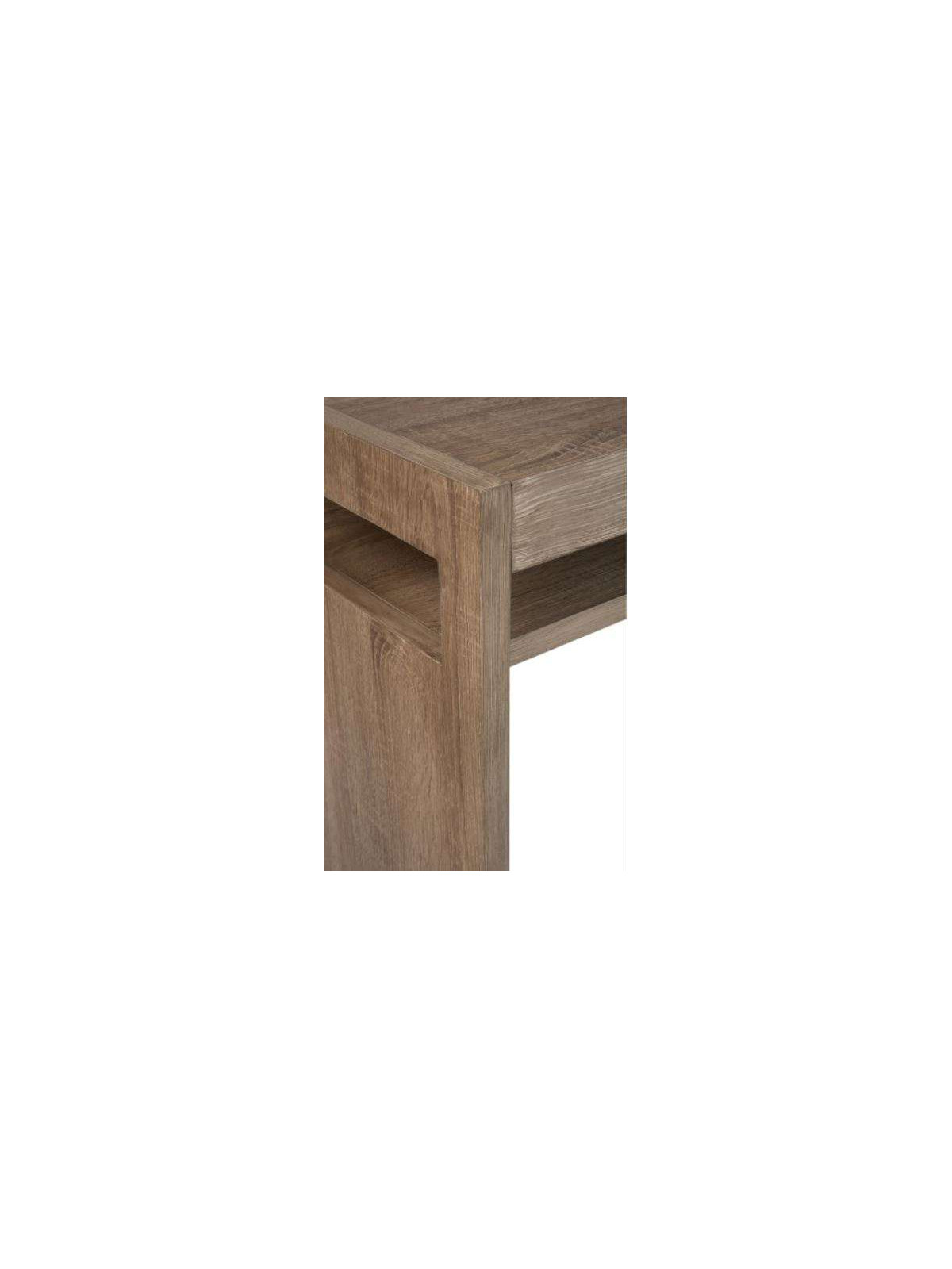 Grande console 180 cm scandinave