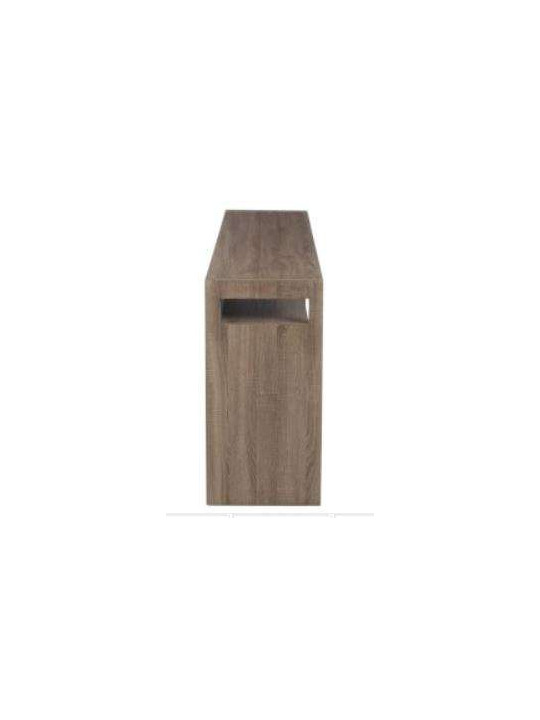Grande console 180 cm scandinave