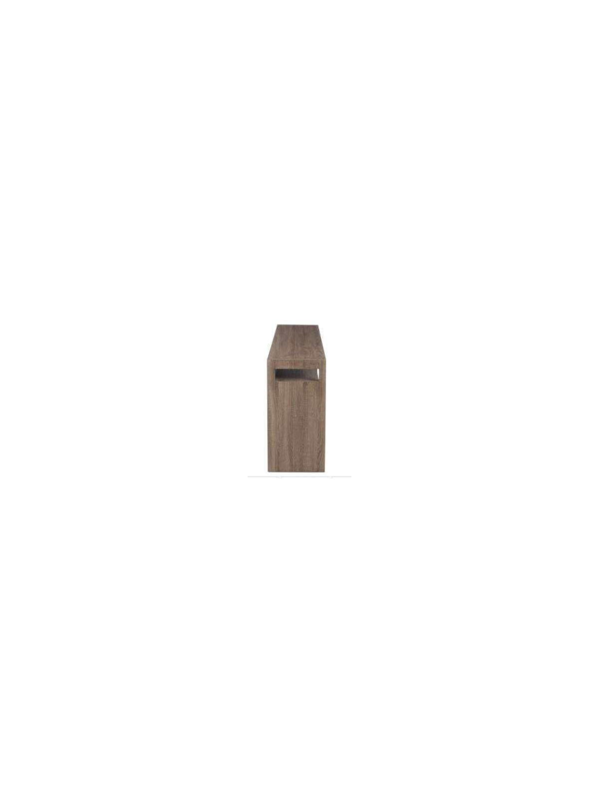 Grande console 180 cm scandinave