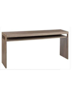 Grande console 180 cm scandinave