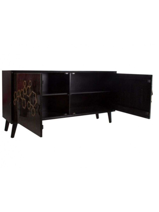 Grand buffet moderne avec décorations Grand buffet moderne avec décorations