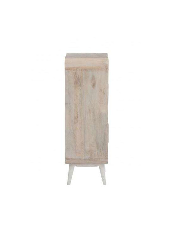 Chiffonnier arrondi 4 tiroirs Jolipa Chiffonnier arrondi 4 tiroirs Jolipa