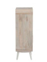 Chiffonnier arrondi 4 tiroirs Jolipa Chiffonnier arrondi 4 tiroirs Jolipa