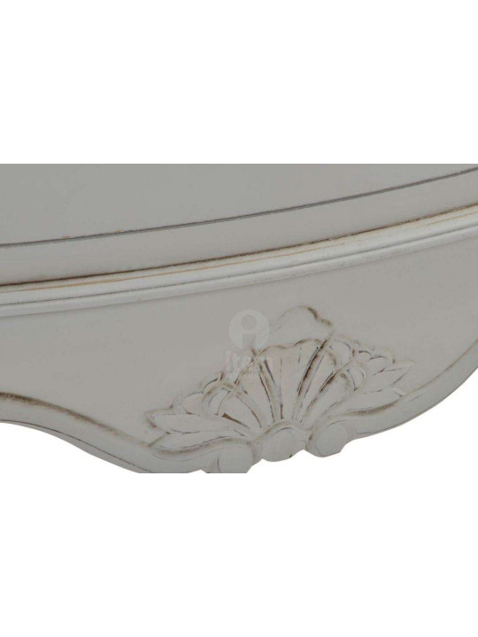 Buffet romantique galbé Camille