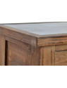 Console de cuisine range bouteilles Console de cuisine range bouteilles