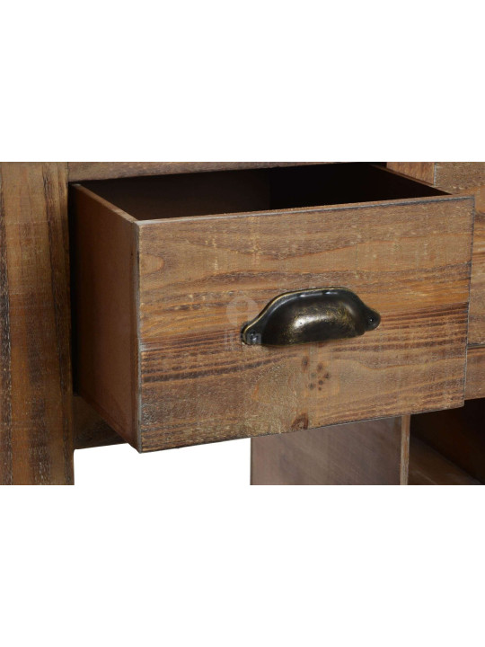 Console de cuisine range bouteilles Console de cuisine range bouteilles