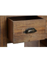 Console de cuisine range bouteilles Console de cuisine range bouteilles