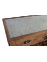 Console de cuisine range bouteilles Console de cuisine range bouteilles