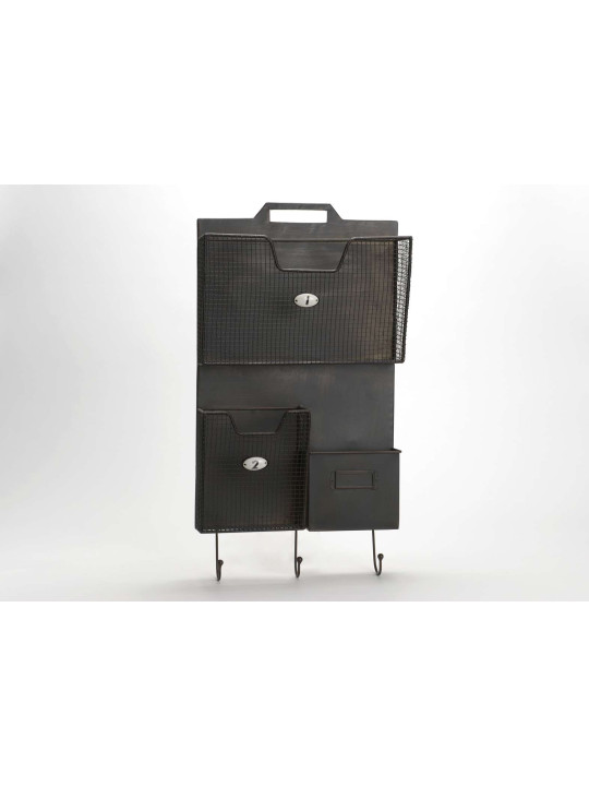 Etagère suspendue