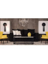 Table basse miroir chic Vical Home Table basse miroir chic Vical Home