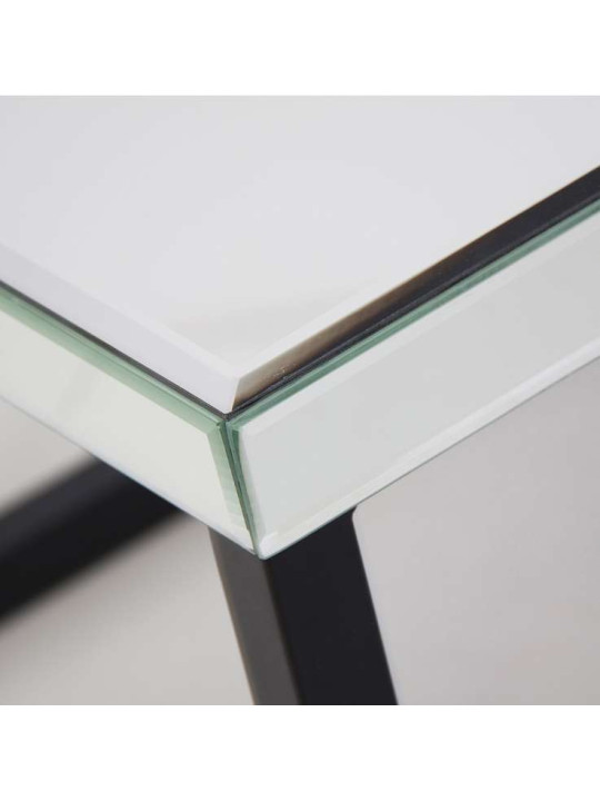 Table basse miroir chic Vical Home Table basse miroir chic Vical Home