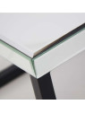 Table basse miroir chic Vical Home Table basse miroir chic Vical Home