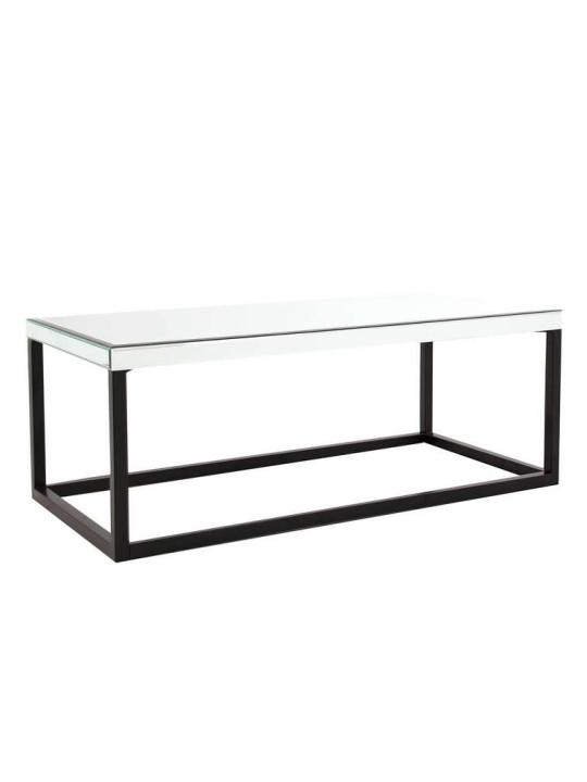 Table basse miroir chic Vical Home Table basse miroir chic Vical Home