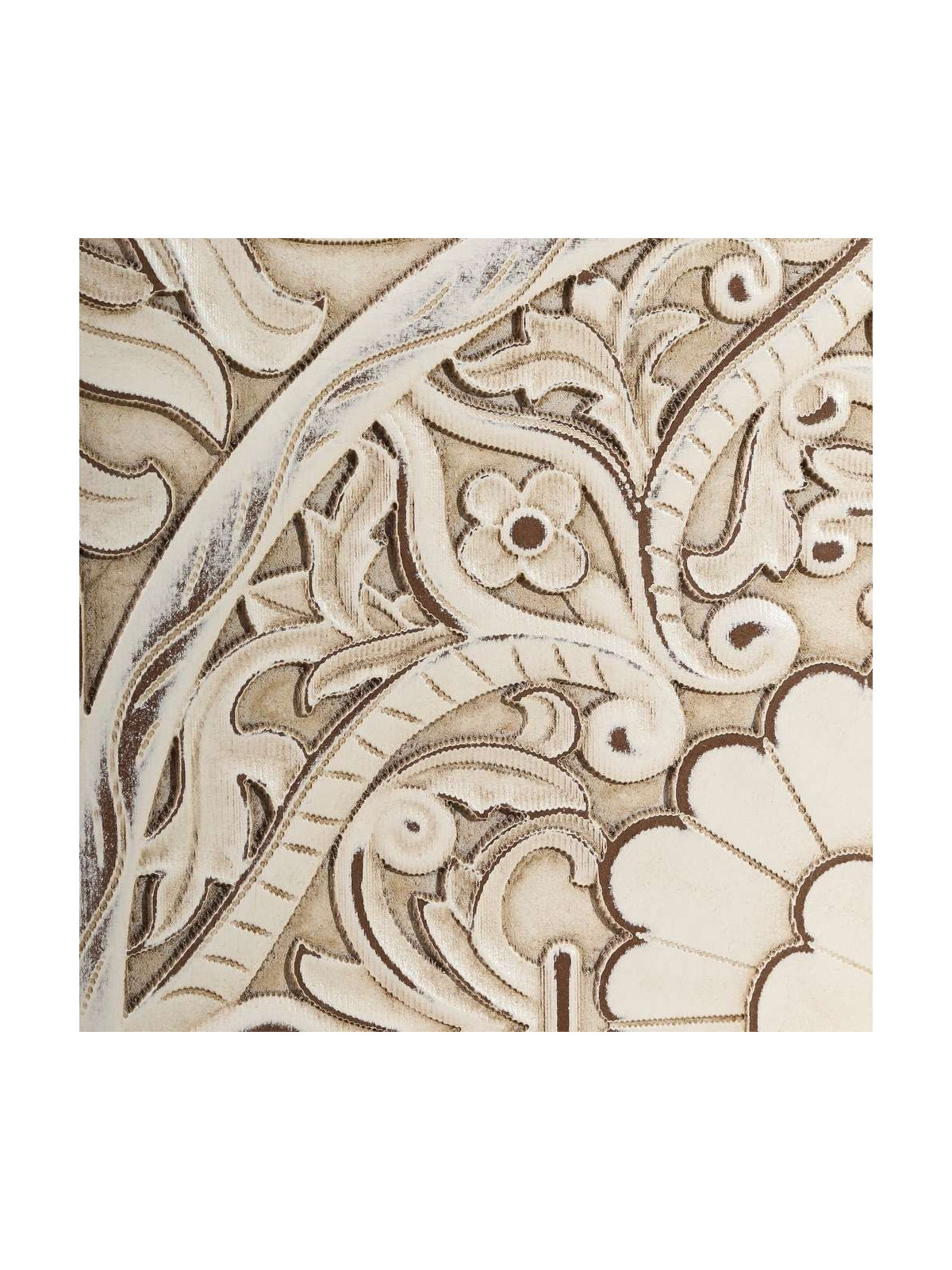Buffet sculpté oriental Adrar