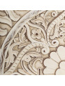 Buffet sculpté oriental Adrar Buffet sculpté oriental Adrar