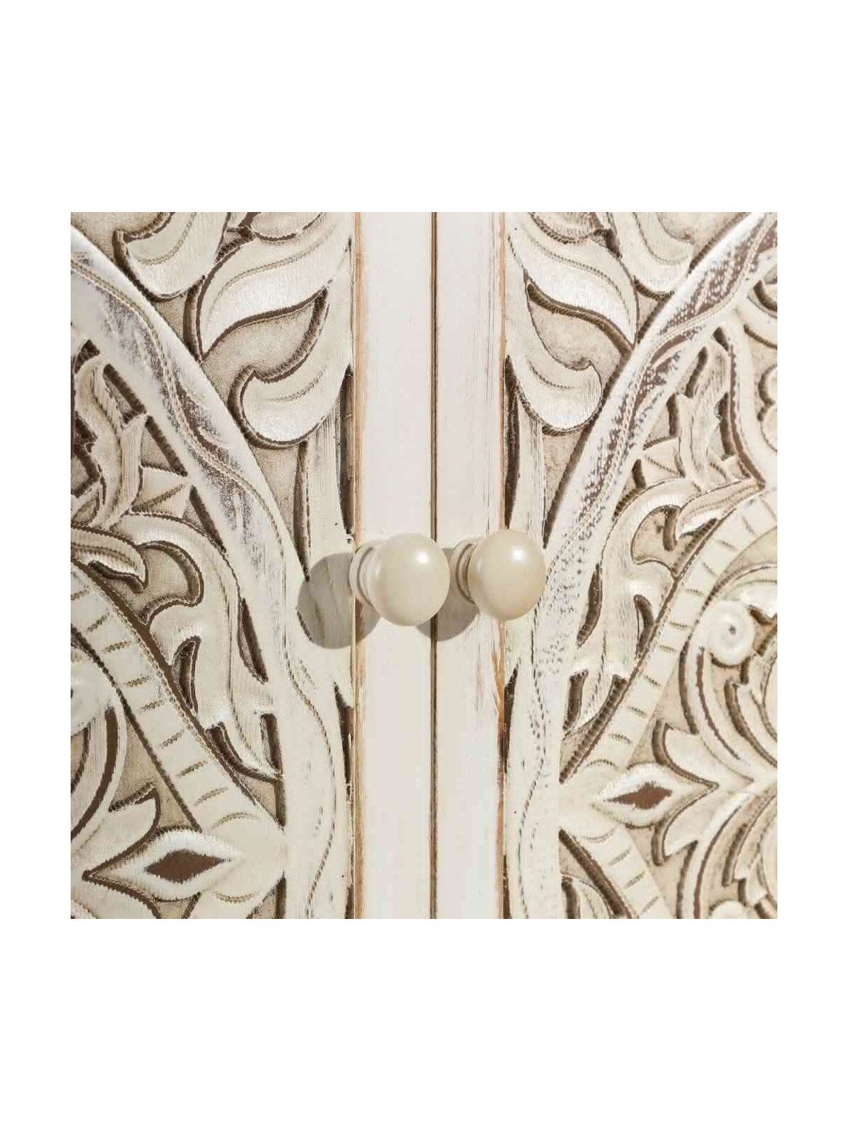 Buffet sculpté oriental Adrar