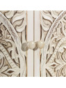 Buffet sculpté oriental Adrar Buffet sculpté oriental Adrar