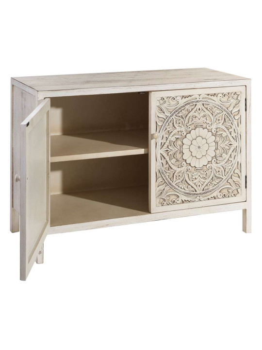 Buffet sculpté oriental Adrar Buffet sculpté oriental Adrar
