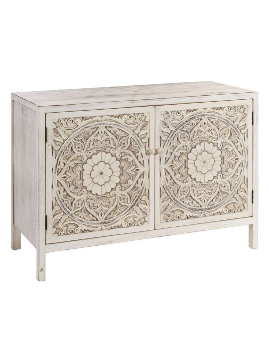 Buffet sculpté oriental Adrar Buffet sculpté oriental Adrar