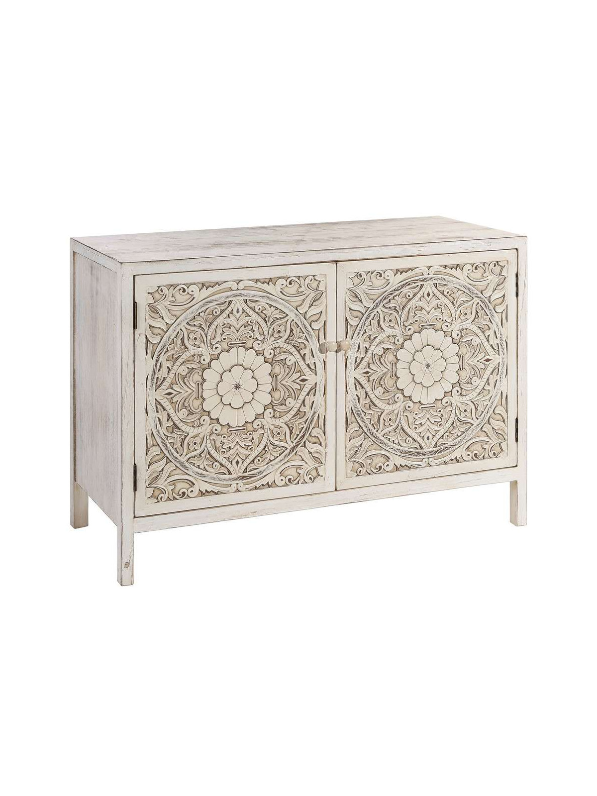Buffet sculpté oriental Adrar