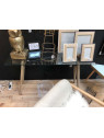 Console contemporaine structurale