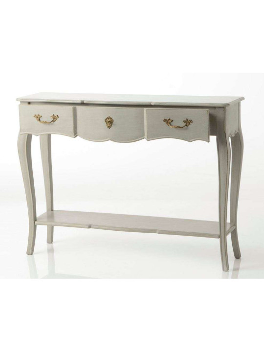 Console galbée Lin Amadeus Arbalète
